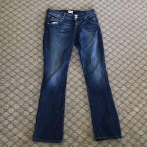 Hudson Beth Petite Baby Boot